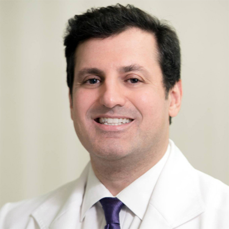 Dr. Norman Rowe