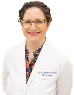 Dr. Lisa F. Schneider