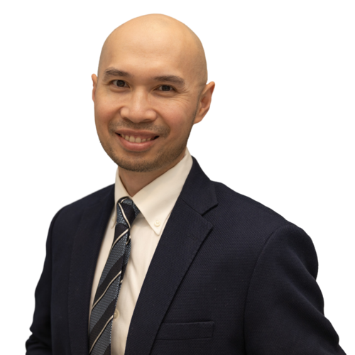 Dr. Ben Xu - Plastic Surgeon
