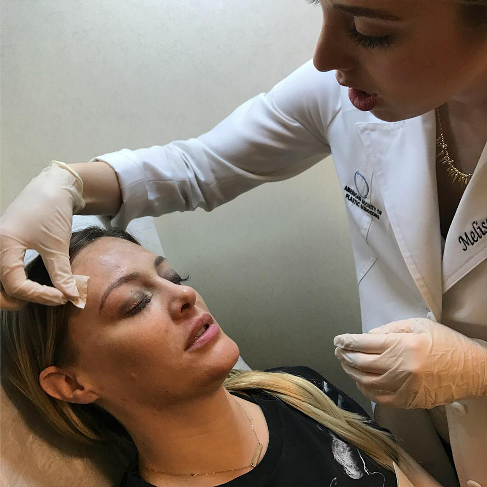 Botox | Dysport | Xeomin Injections