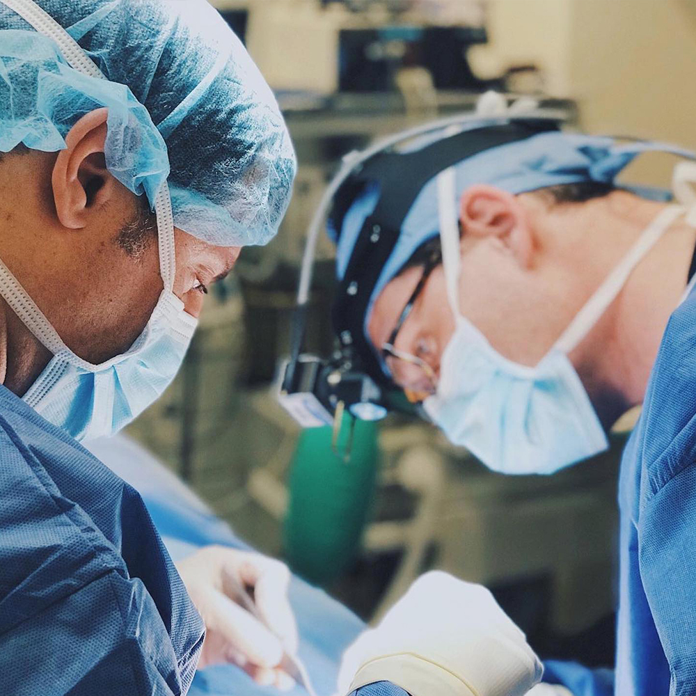 Ear Surgery | Otoplasty in NJ and NY