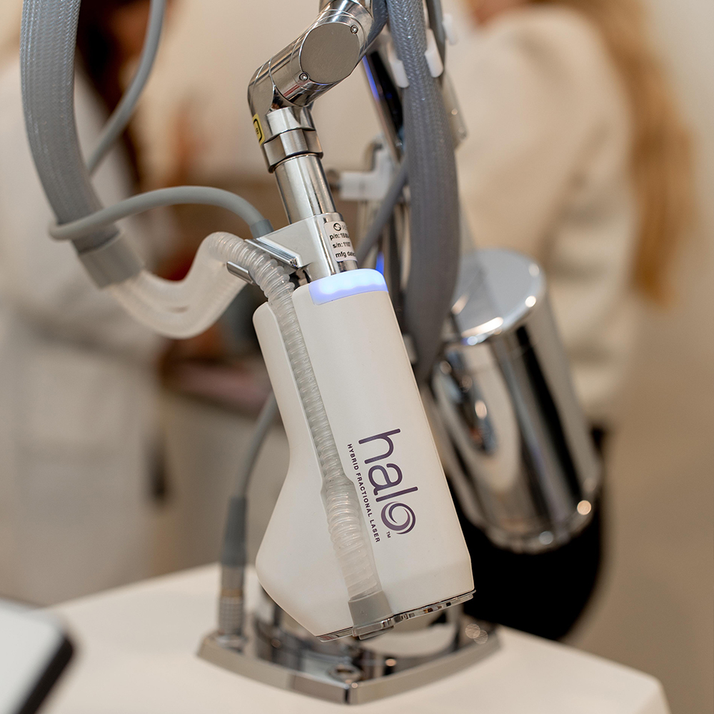 Halo Laser Treatment in NJ and NY