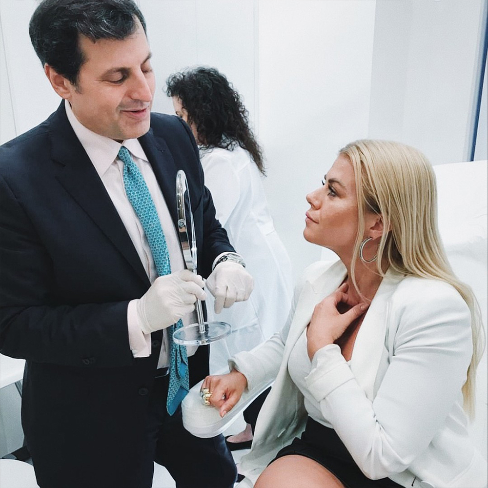 Microneedling in NJ and NY