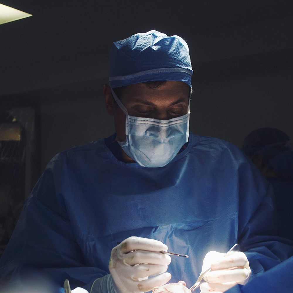 Nipple Reconstruction & Correction in NJ and NY