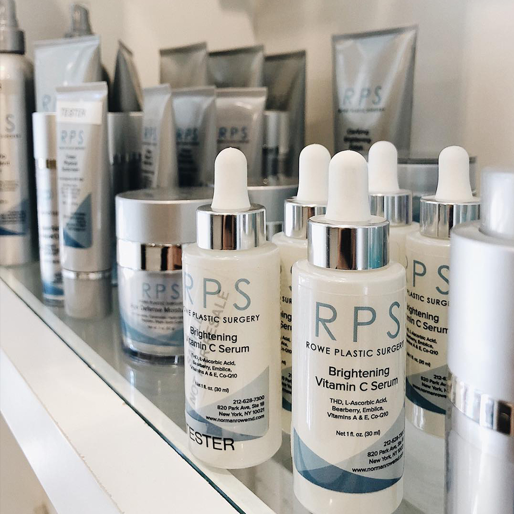 Skincare Products in NJ and NY