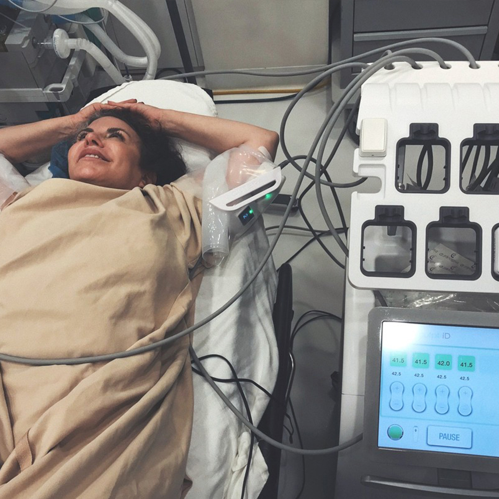 Trusculpt iD Non-Surgical Fat Reduction in NJ and NY