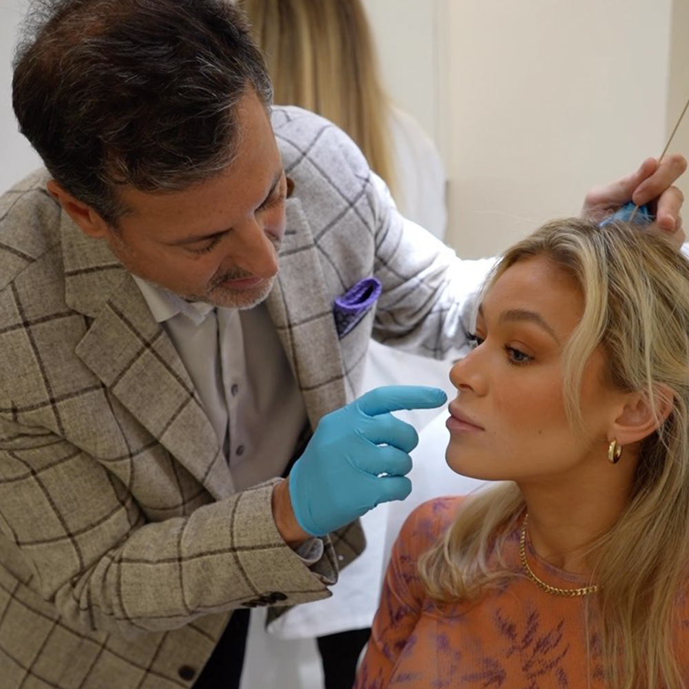 VIP House Calls For Botox Fillers and Peels in NJ and NY